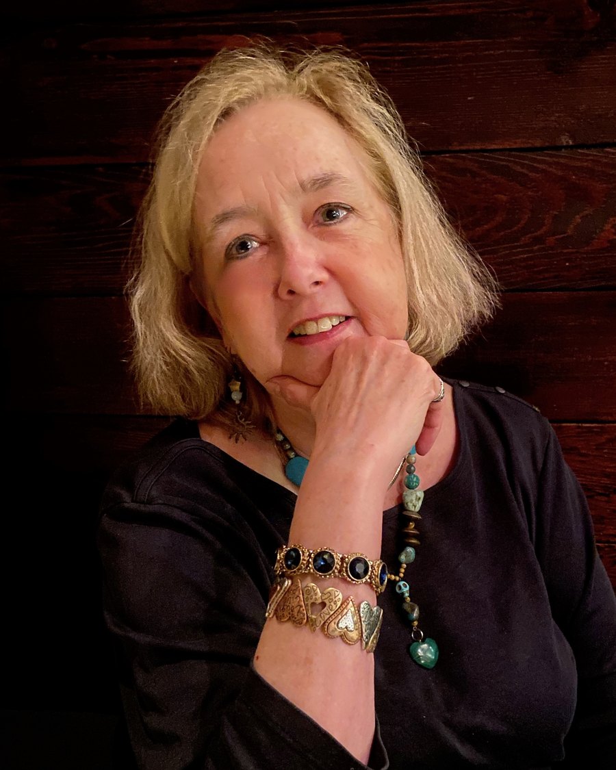 Ann Wicker